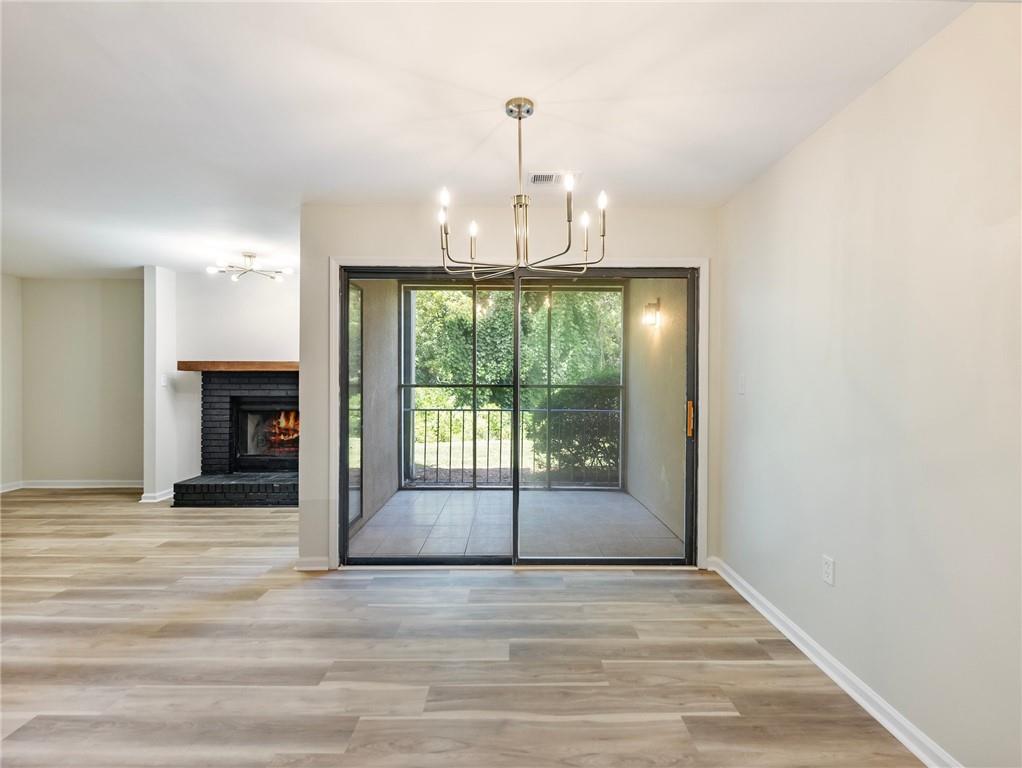 605 Candler Street, Unit C2 Gainesville, GA 30501 - Photo 10 of 38