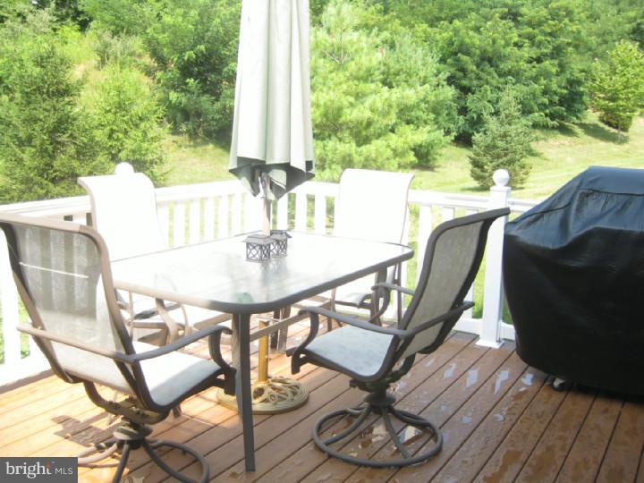 698 Churchill Road Chester Springs, PA 19425 - Photo 8 of 17 Deck