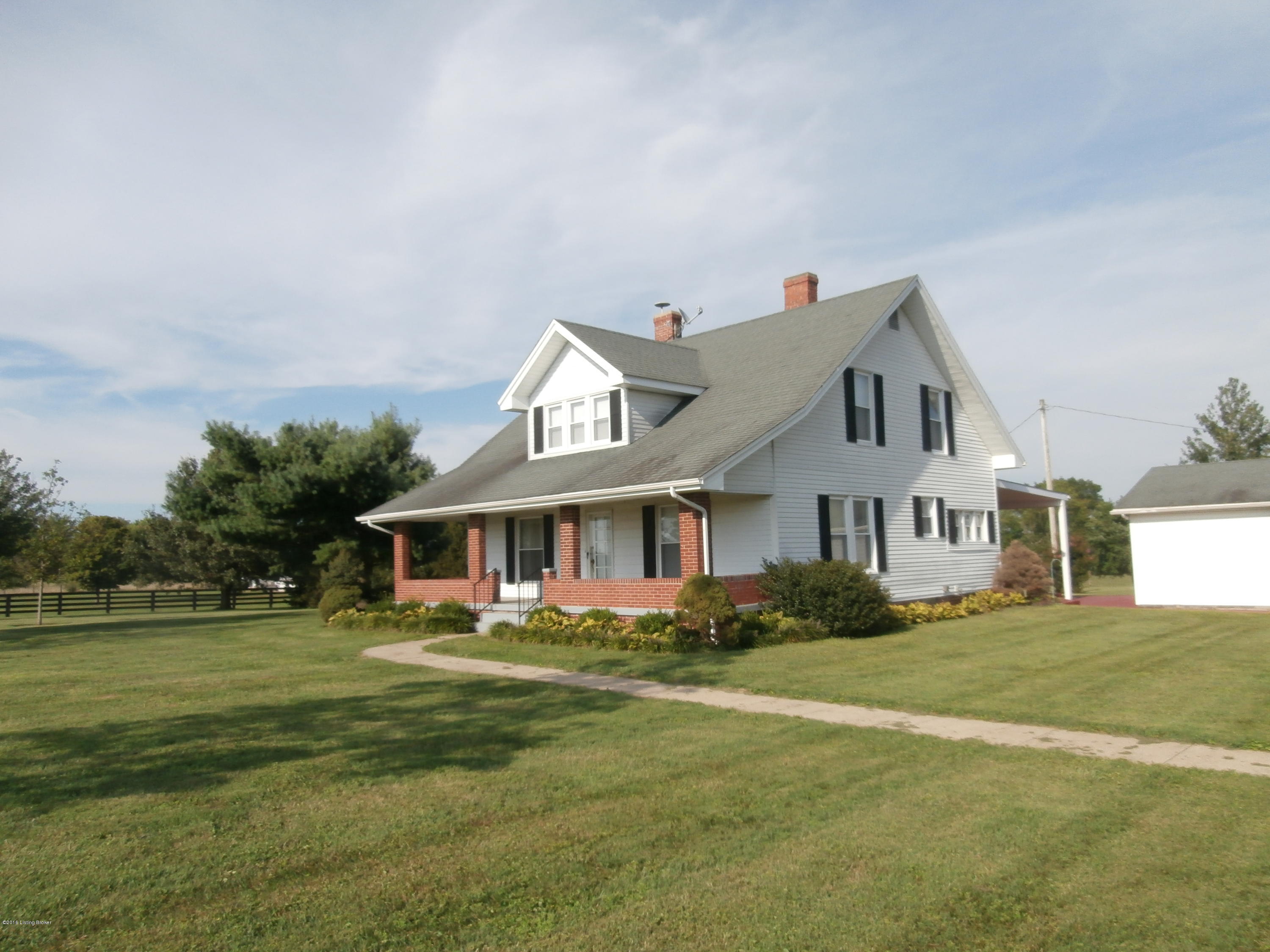 8001 Cropper Road Pleasureville, KY 40057 - Photo 2 of 52 P8080173