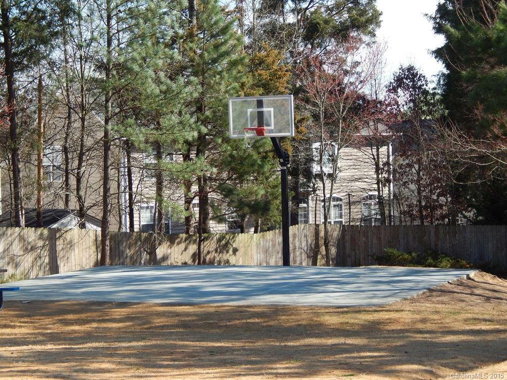 929 Azurine Circle Fort Mill, SC 29708 - Photo 22 of 24 a view of a house with a yard