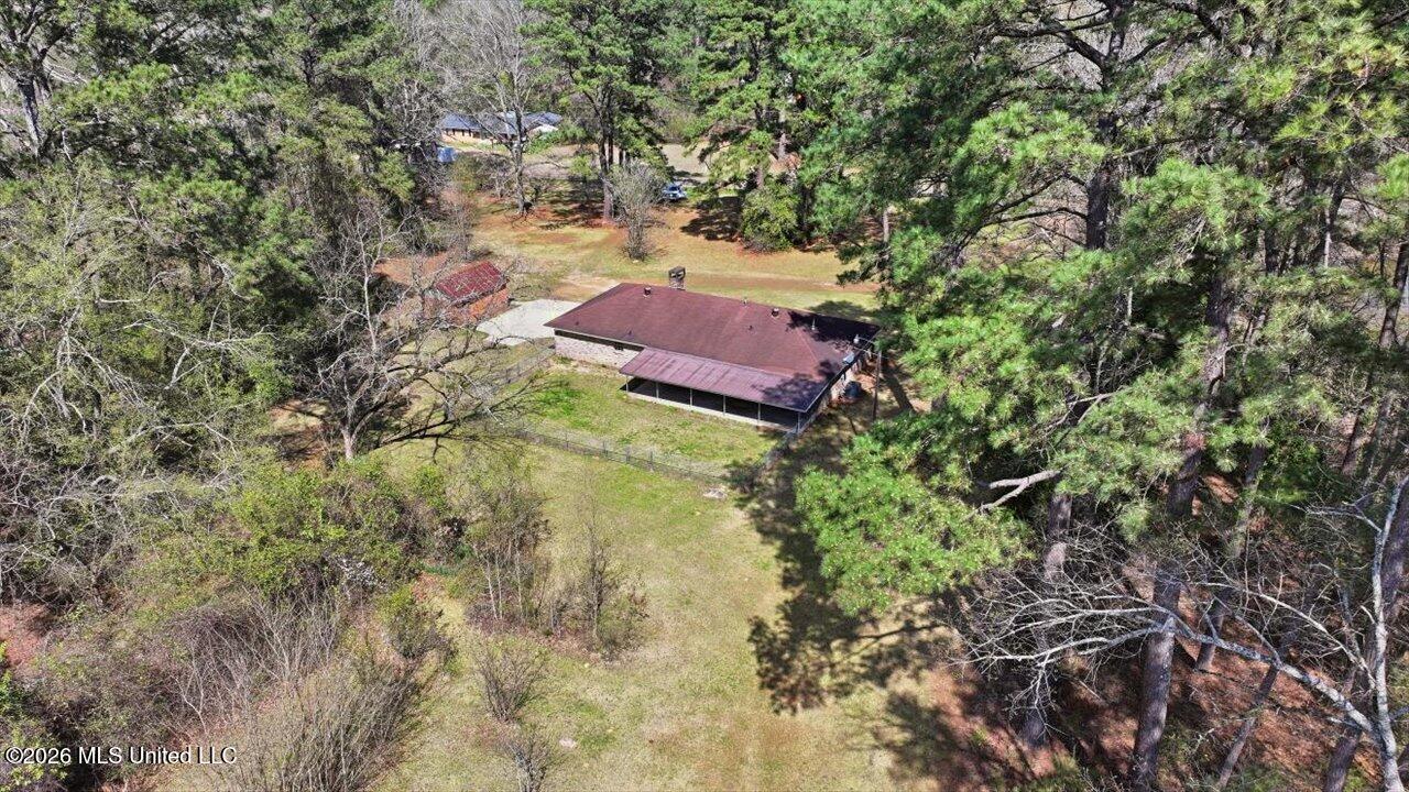 1156 Gunter Road Florence, MS 39073 - Photo 52 of 60 52-1156 Gunter Rd _ Home Tours MS