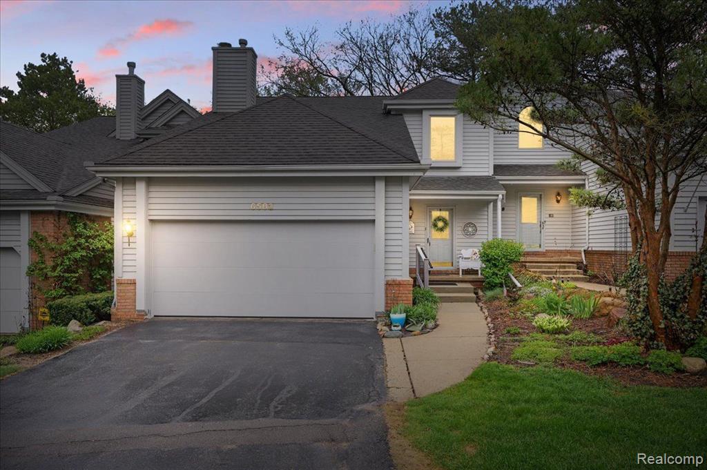 6582 Ridgeview Drive Clarkston, MI 48346 - Photo 45 of 45