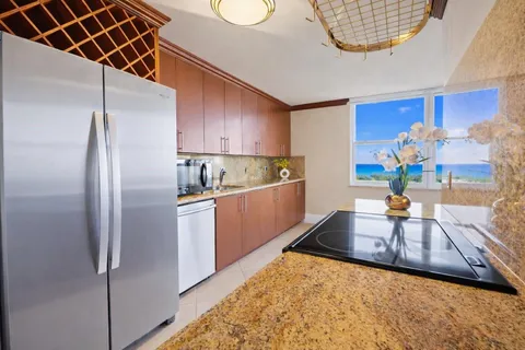 $675,000 | 936 Intracoastal Drive, Unit 19F, Fort Lauderdale, FL 33304
