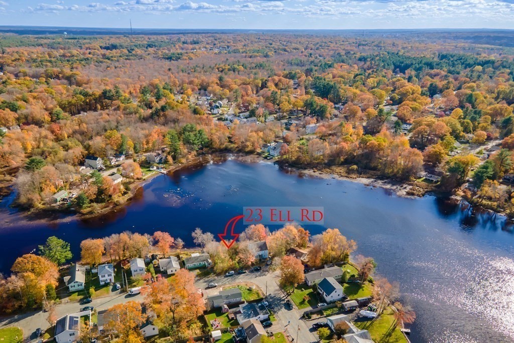 19 Ell Road Holbrook, MA 02343 - Photo 11 of 16 a view of a sky