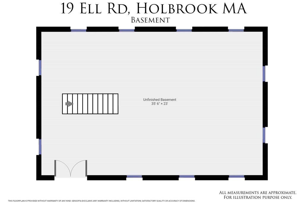 19 Ell Road Holbrook, MA 02343 - Photo 16 of 16 unknown