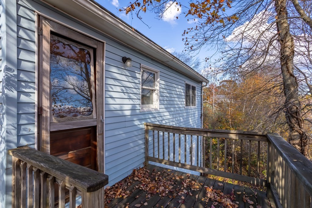 19 Ell Road Holbrook, MA 02343 - Photo 4 of 16 a view of a house with a small window