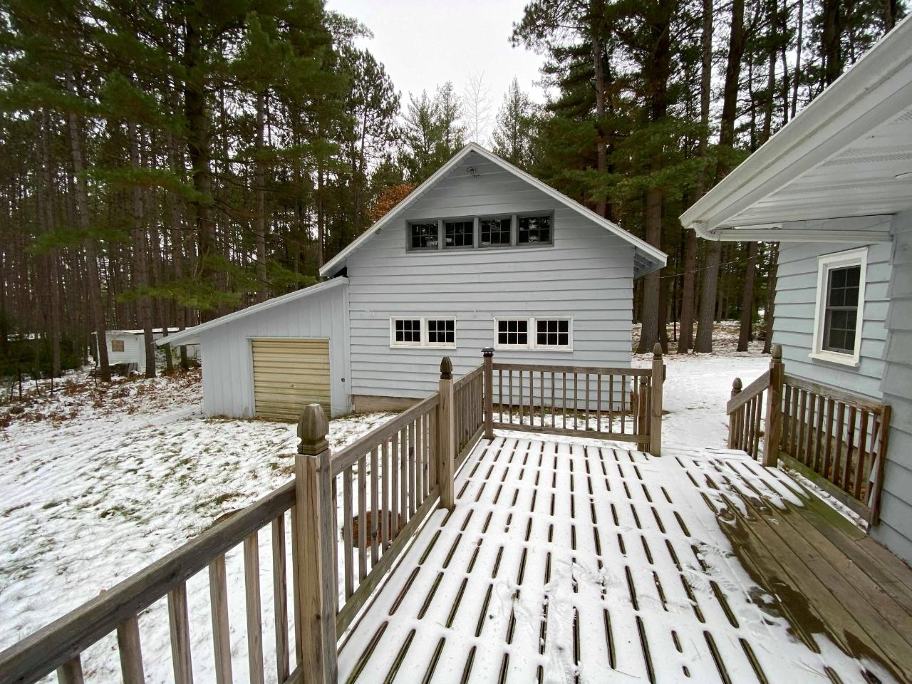 3991 Trails End Road Rhinelander, WI 54501 - Photo 2 of 13 Gallery Image 2