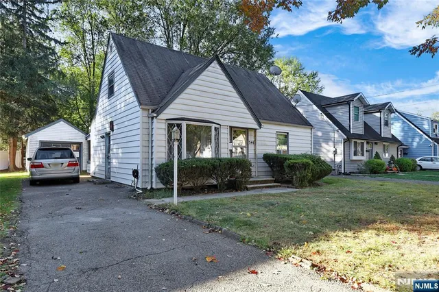 $459,000 | 246 Van Buskirk Road, Teaneck, NJ 07666