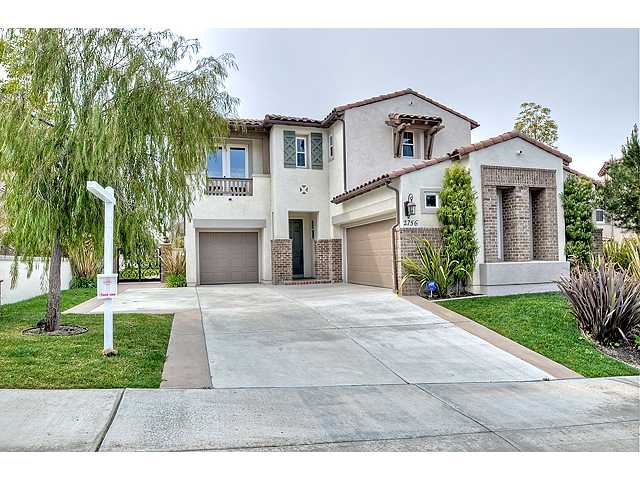 2756 Rambling Vista Road Chula Vista, CA 91915 - Photo 1 of 24
