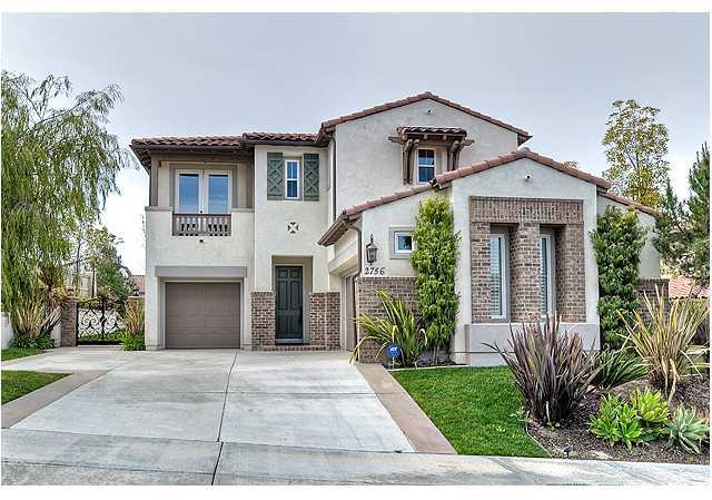 2756 Rambling Vista Road Chula Vista, CA 91915 - Photo 2 of 24