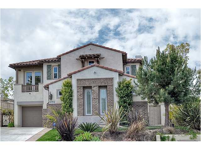 2756 Rambling Vista Road Chula Vista, CA 91915 - Photo 3 of 24