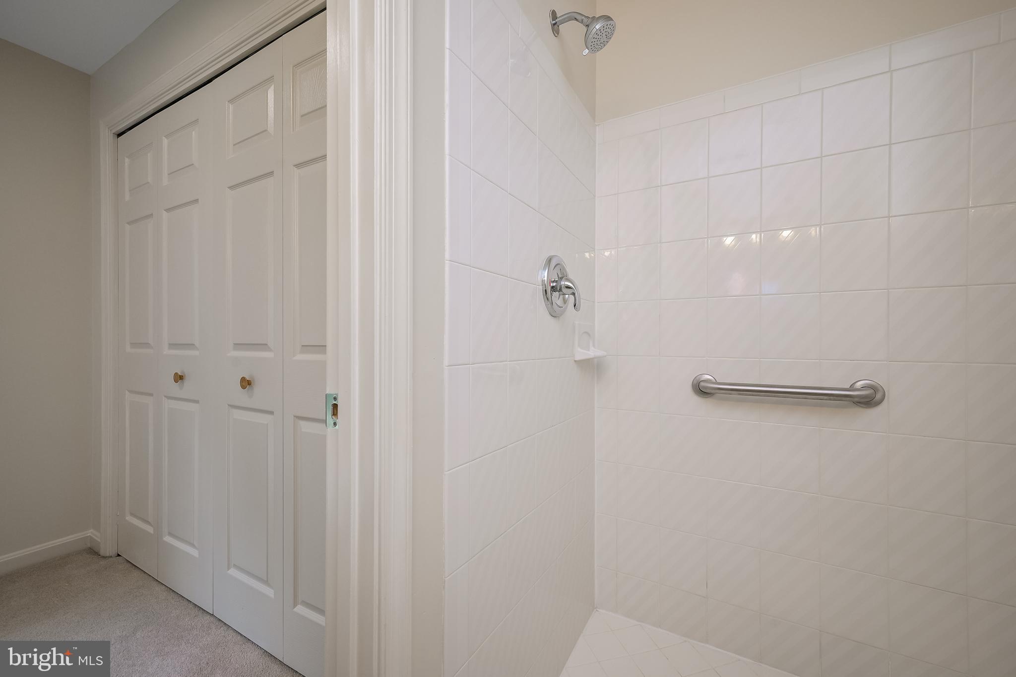 14048 Howard Road Dayton, MD 21036 - Photo 25 of 42 Primary bath with shower