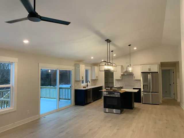 $529,900 | 1040 North Washington Street, Lowell, MI 49331