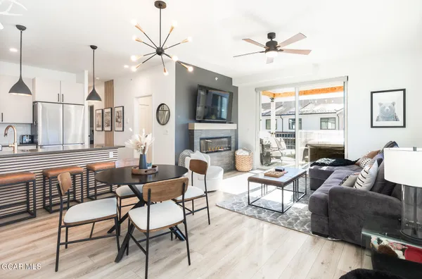 $665,000 | 401 West Meadow Mile, Unit 6, Fraser, CO 80442