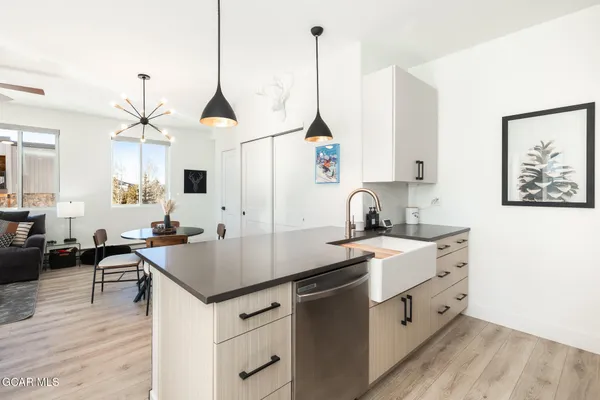 $665,000 | 401 West Meadow Mile, Unit 6, Fraser, CO 80442