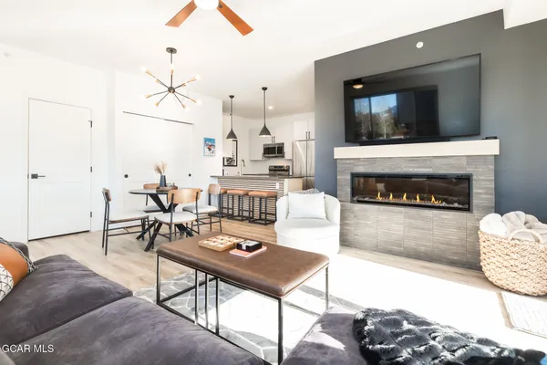 $665,000 | 401 West Meadow Mile, Unit 6, Fraser, CO 80442