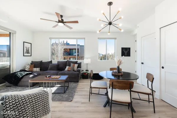 $665,000 | 401 West Meadow Mile, Unit 6, Fraser, CO 80442