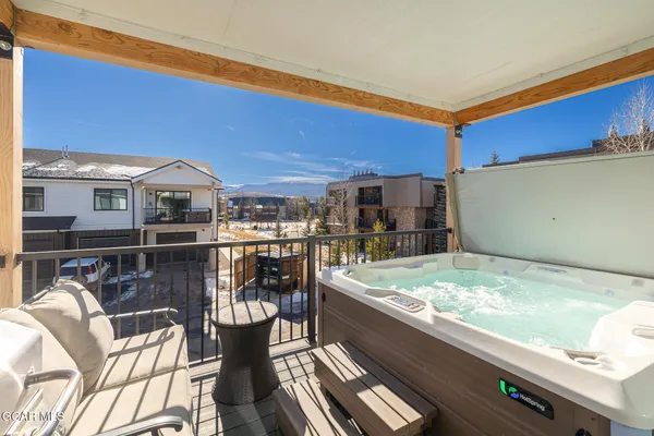 $665,000 | 401 West Meadow Mile, Unit 6, Fraser, CO 80442