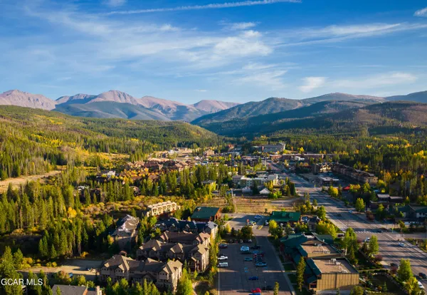$665,000 | 401 West Meadow Mile, Unit 6, Fraser, CO 80442