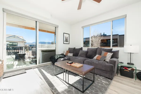 $665,000 | 401 West Meadow Mile, Unit 6, Fraser, CO 80442