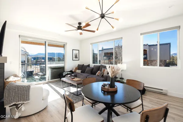 $665,000 | 401 West Meadow Mile, Unit 6, Fraser, CO 80442