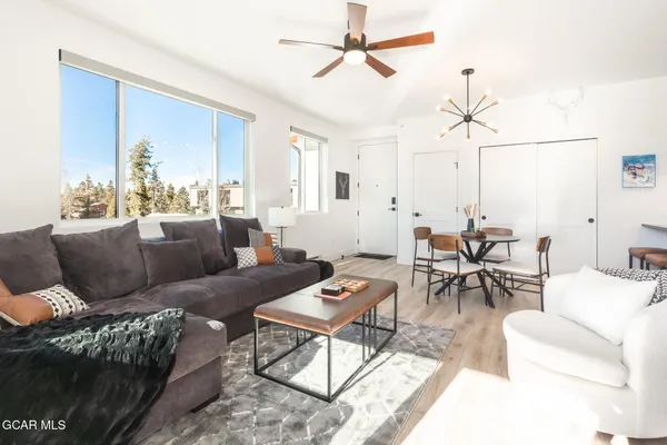 $665,000 | 401 West Meadow Mile, Unit 6, Fraser, CO 80442