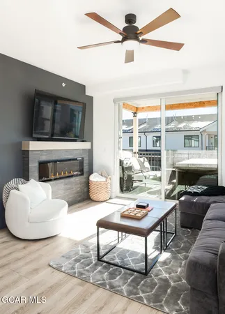 $665,000 | 401 West Meadow Mile, Unit 6, Fraser, CO 80442