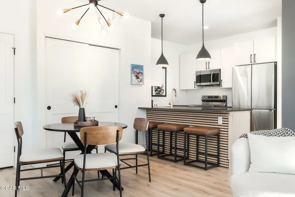 $665,000 | 401 West Meadow Mile, Unit 6, Fraser, CO 80442