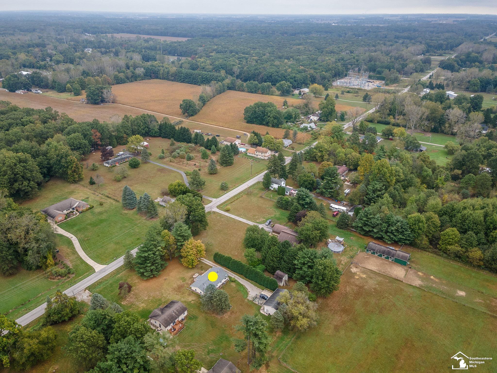4131 Samaria Road Temperance, MI 48182 - Photo 37 of 40