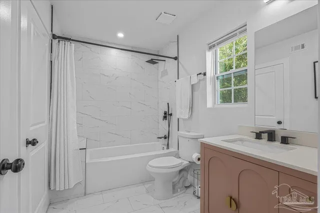 a view of deck with patio