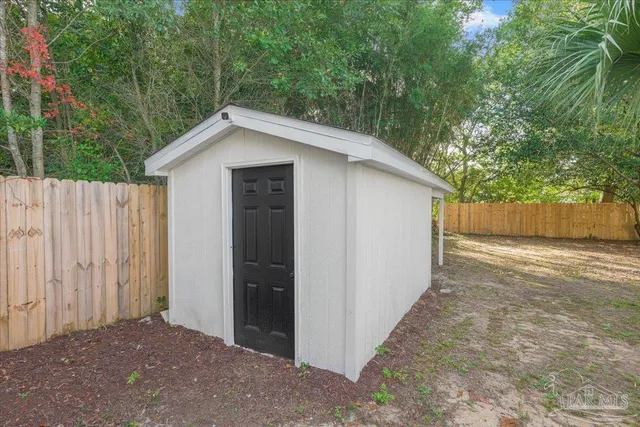 a view of city and mountain