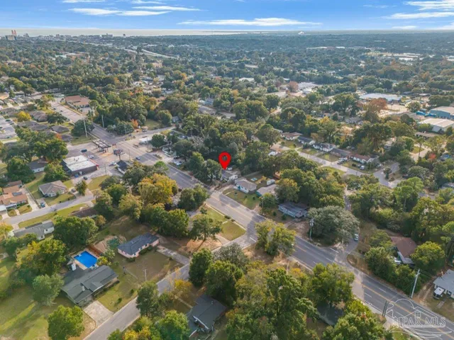 $349,900 | 3415 North 9th Avenue, Pensacola, FL 32503
