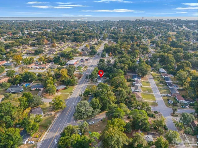 $349,900 | 3415 North 9th Avenue, Pensacola, FL 32503