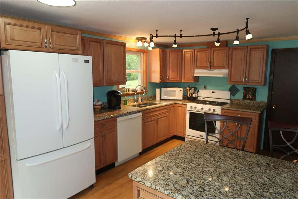 139 Benson Road Manchester, ME 04351 - Photo 4 of 20 Photo