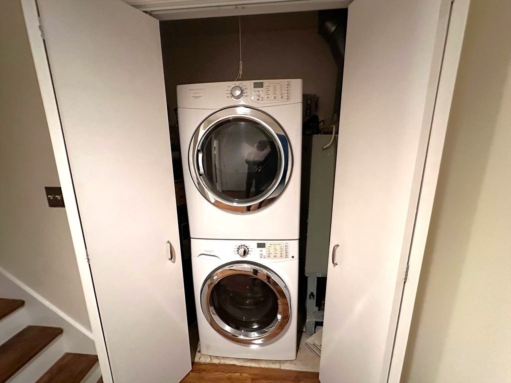 5 Appleton Street, Unit 1B Boston, MA 02116 - Photo 13 of 14 Gallery Image 13