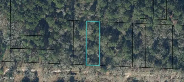 $6,095 | 0 Bryerwood Lane, Bonifay, FL 32425