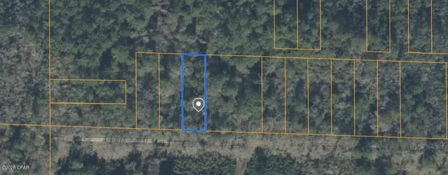 $6,095 | 0 Bryerwood Lane, Bonifay, FL 32425