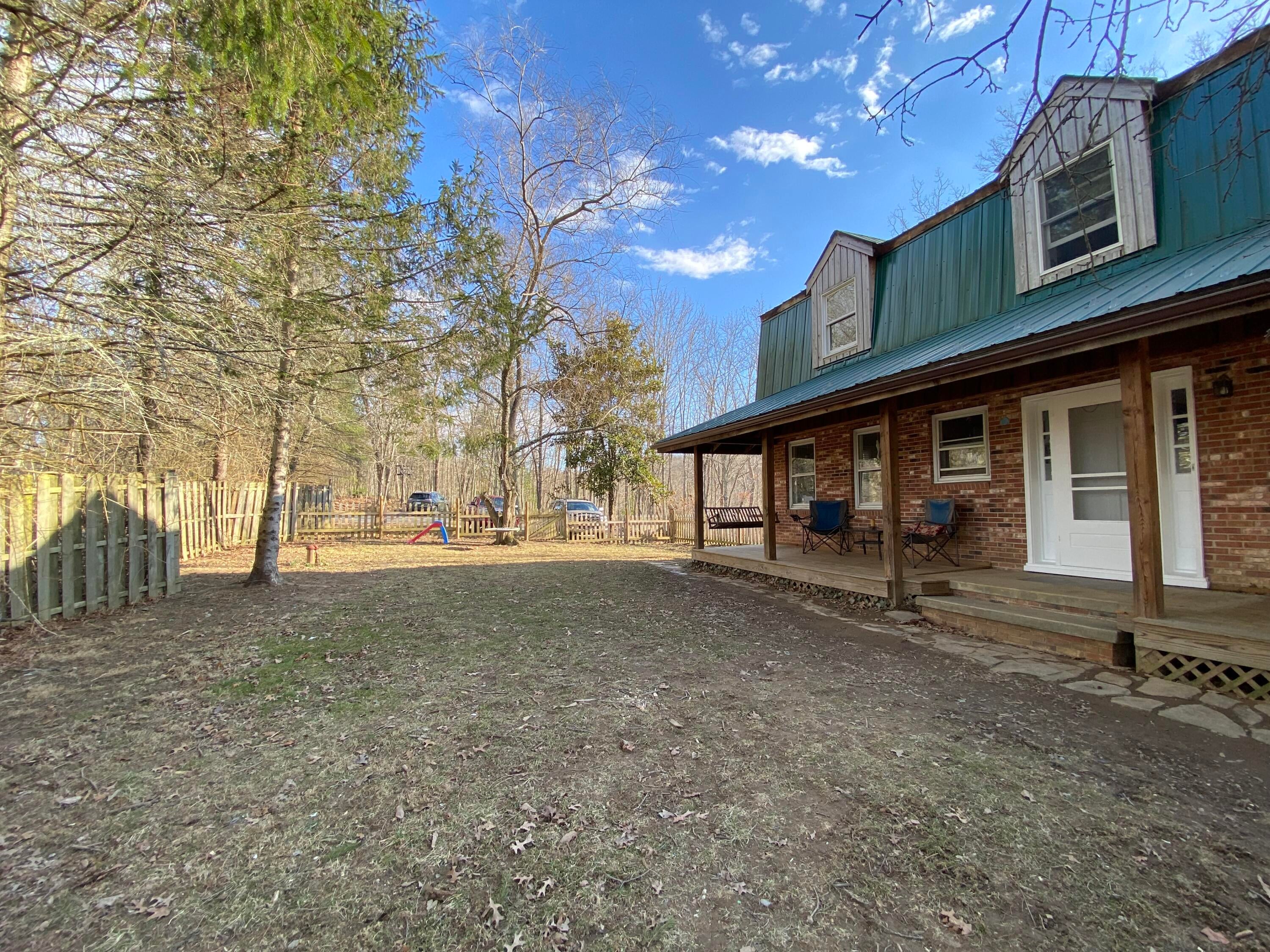 7373 Raders Valley Road Williamsburg, WV 24991 - Photo 5 of 68 Gallery Image 5