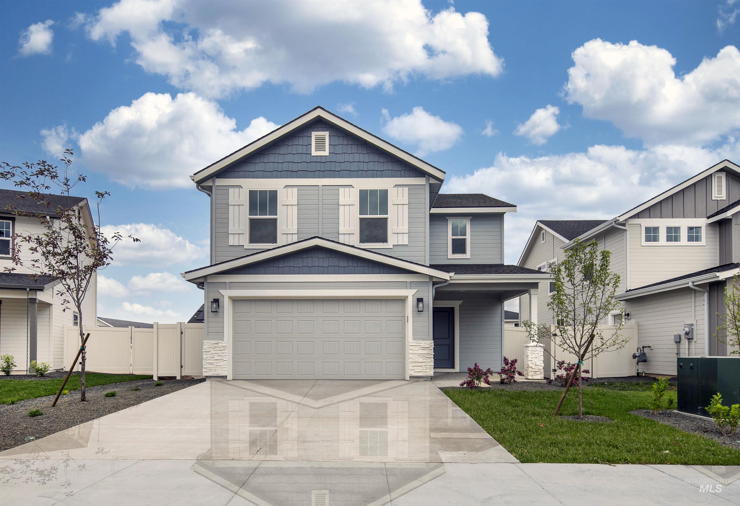 17565 Moon Ridge Place Nampa, ID 83687 - Photo 1 of 1