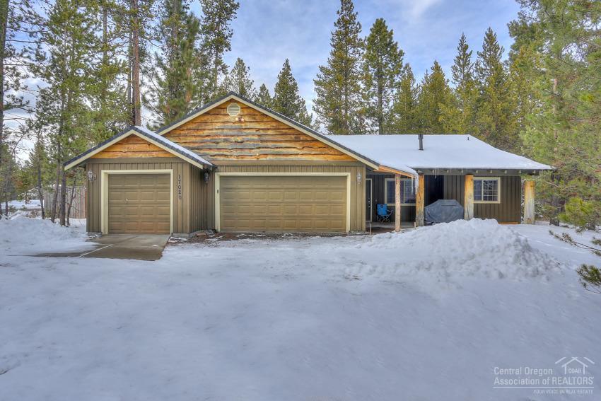 17020 Glendale Road Bend, OR 97707 - Photo 1 of 24 Primary Photo