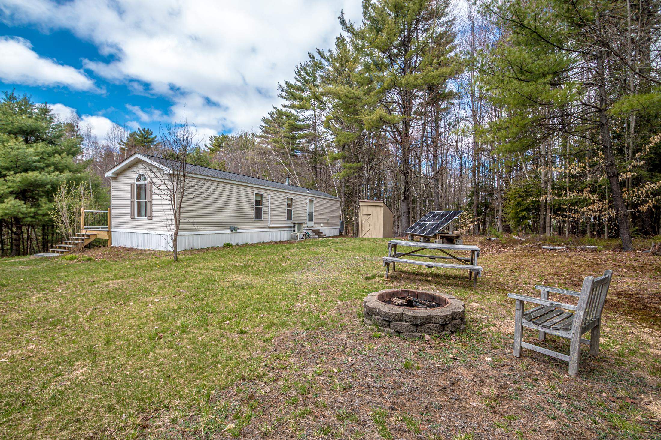 440 Old County Road Brownfield, ME 04010 - Photo 33 of 55
