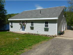 45 S Road Harrisville, NH 03450 - Photo 22 of 22