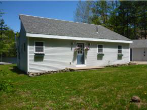 45 S Road Harrisville, NH 03450 - Photo 4 of 22