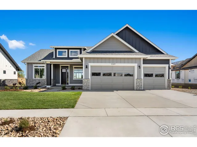 $1,283,750 | 1369 Burt Avenue, Berthoud, CO 80513