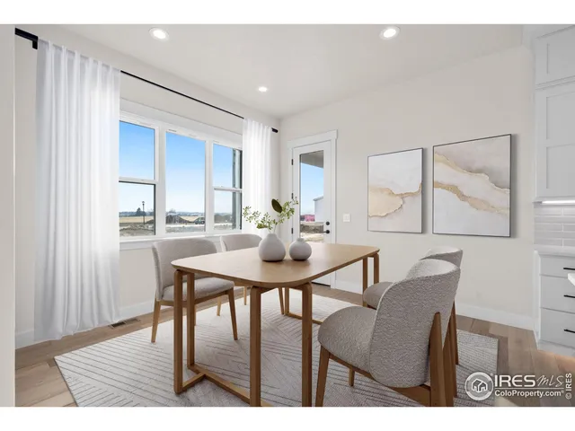 $1,283,750 | 1369 Burt Avenue, Berthoud, CO 80513