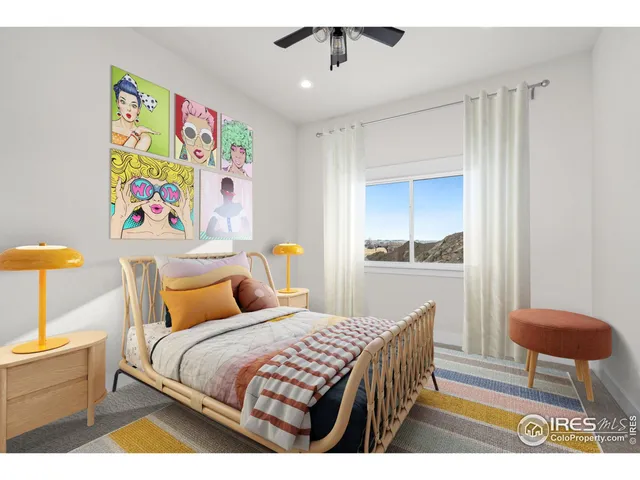 $1,283,750 | 1369 Burt Avenue, Berthoud, CO 80513