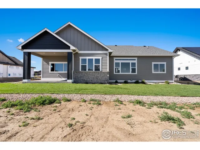 $1,283,750 | 1369 Burt Avenue, Berthoud, CO 80513
