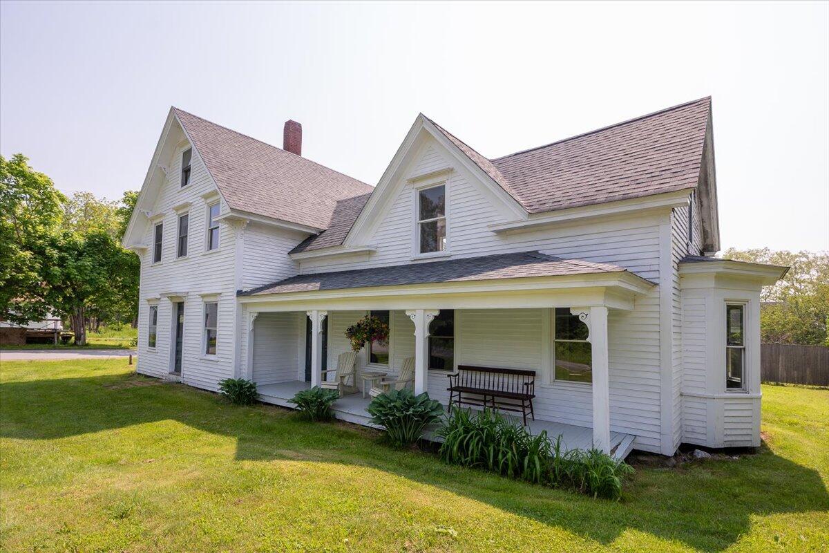 3 Salt Pond Road Friendship, ME 04547 - Photo 6 of 54 3 Salt Pond Road, Friendship