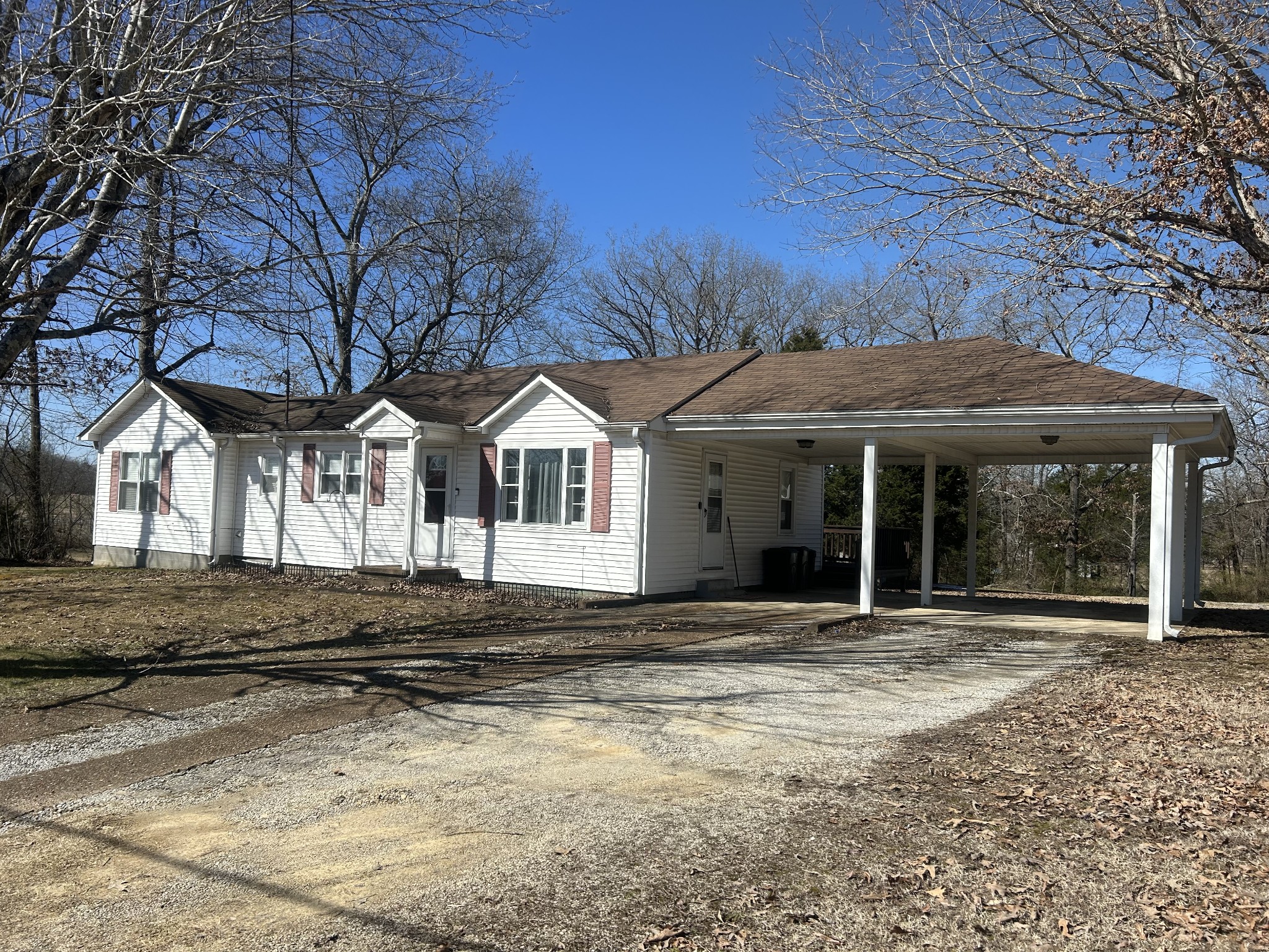 65 Divider And Natchez Trace Road Camden, TN 38320 - Photo 1 of 14 Gallery Image 1