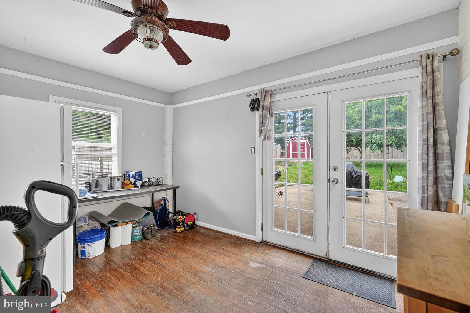 8409 Walter Martz Road Frederick, MD 21702 - Photo 17 of 51